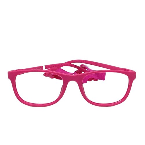Óculos de Grau - KIDS - S303 PINK 46 - ROSA