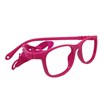 Óculos de Grau - KIDS - S303 ROSA CLARO 46 - ROSA