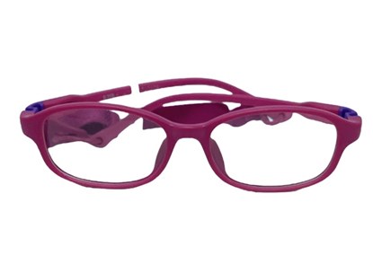 Óculos de Grau - KIDS - S310 ROSA 43 - ROSA