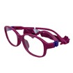 Óculos de Grau - KIDS - S310 PINK 43 - ROSA