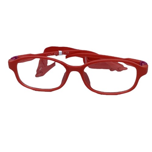 Óculos de Grau - KIDS - S310 VERMELHO 43 - VERMELHO