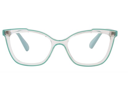 Óculos de Grau - KIPLING - KP3146 I660 48 - CRISTAL