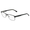 Óculos de Grau - LACOSTE - L2217 001 54 - PRETO
