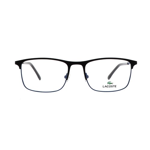 Óculos de Grau - LACOSTE - L2252 001 54 - PRETO