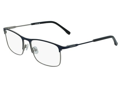 Óculos de Grau - LACOSTE - L2252 424 54 - AZUL