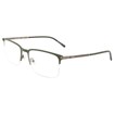 Óculos de Grau - LACOSTE - L2268 315 57 - VERDE