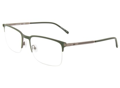 Óculos de Grau - LACOSTE - L2268 315 57 - VERDE