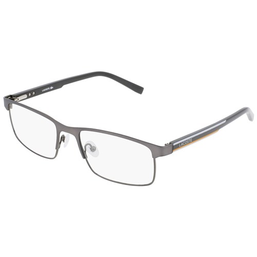 Óculos de Grau - LACOSTE - L2271 033 56 - CHUMBO