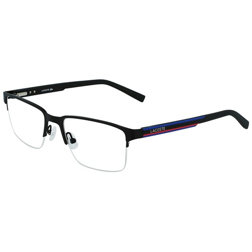 Óculos de Grau - LACOSTE - L2279 002 55 - PRETO