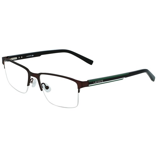 Óculos de Grau - LACOSTE - L2279 201 55 - VERDE