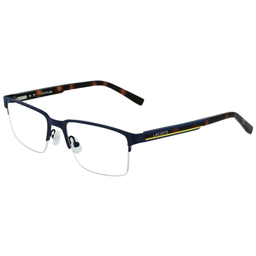 Óculos de Grau - LACOSTE - L2279 401 55 - AZUL
