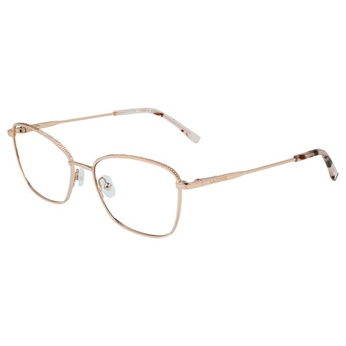 Óculos de Grau - LACOSTE - L2281 770 54 - DOURADO