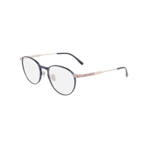 Óculos de Grau - LACOSTE - L2284E 400 51 - AZUL