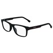 Óculos de Grau - LACOSTE - L2286 021 55 - PRETO