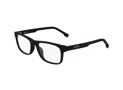 Óculos de Grau - LACOSTE - L2286 002 55 - PRETO