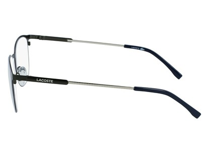 Óculos de Grau - LACOSTE - L2288 021  51 - CINZA
