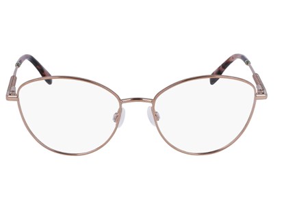 Óculos de Grau - LACOSTE - L2289 714 53 - DOURADO