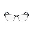 Óculos de Grau - LACOSTE - L2290 001 55 - PRETO
