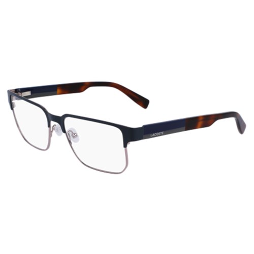Óculos de Grau - LACOSTE - L2290 400 55 - VERDE