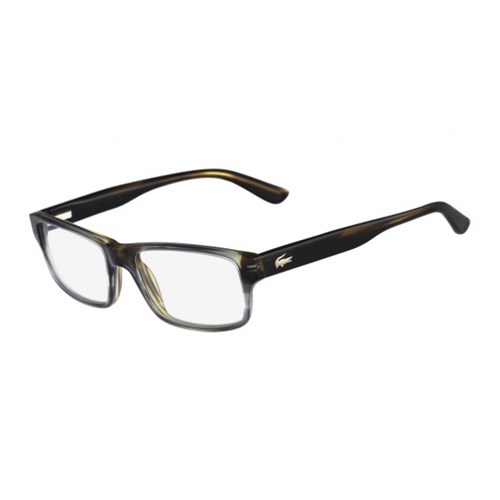 Óculos de Grau - LACOSTE - L2705 317 53 - VERDE