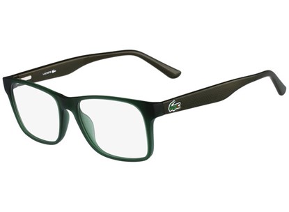 Óculos de Grau - LACOSTE - L2741 315 53 - VERDE