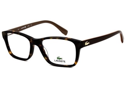 Óculos de Grau - LACOSTE - L2746 214 54 - TARTARUGA