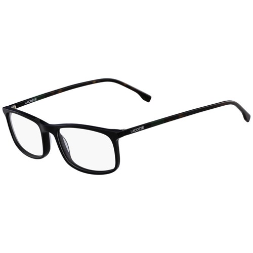 Óculos de Grau - LACOSTE - L2808 001 55 - PRETO