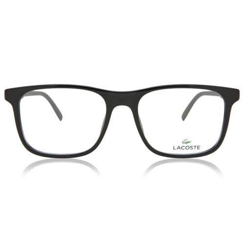 Óculos de Grau - LACOSTE - L2848 001 53 - PRETO