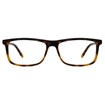 Óculos de Grau - LACOSTE - L2860 214 55 - TARTARUGA