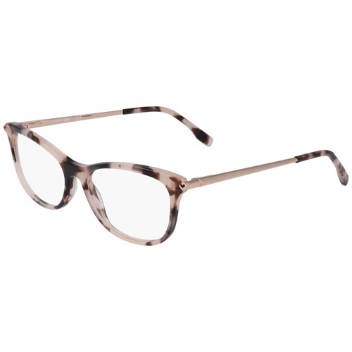 Óculos de Grau - LACOSTE - L2863 219 53 - TARTARUGA