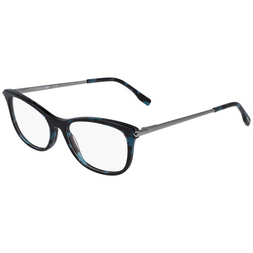 Óculos de Grau - LACOSTE - L2863 220 53 - VERDE