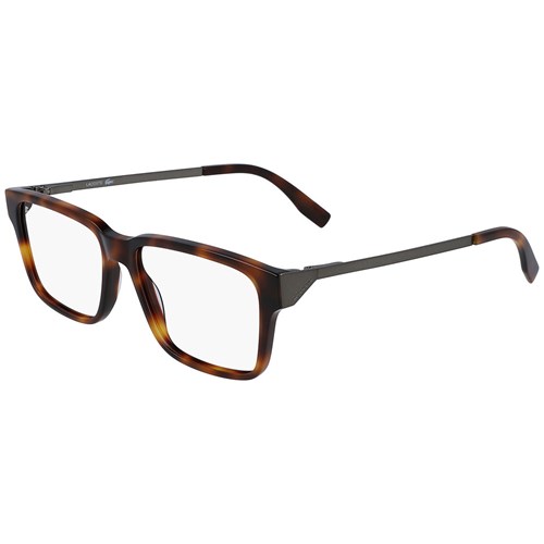 Óculos de Grau - LACOSTE - L2867 214 54 - TARTARUGA