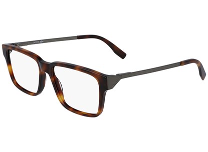 Óculos de Grau - LACOSTE - L2867 214 54 - TARTARUGA