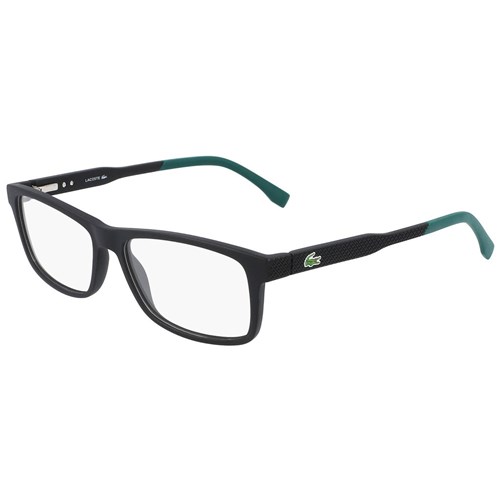 Óculos de Grau - LACOSTE - L2876 001 55 - PRETO