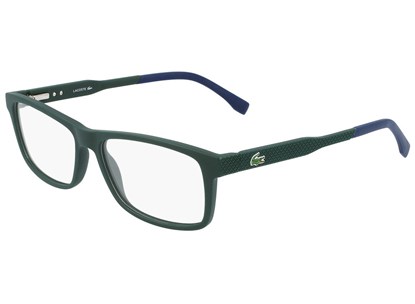 Óculos de Grau - LACOSTE - L2876  -  - VERDE