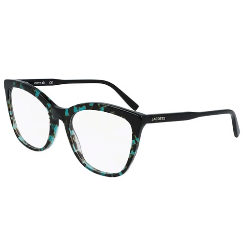 Óculos de Grau - LACOSTE - L2884  -  - TARTARUGA