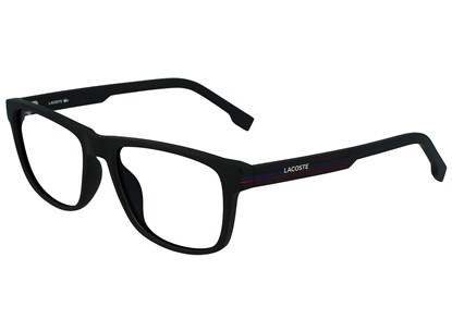 Óculos de Grau - LACOSTE - L2887 002 54 - PRETO