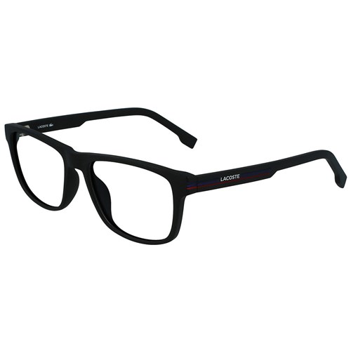 Óculos de Grau - LACOSTE - L2887 002 54 - PRETO