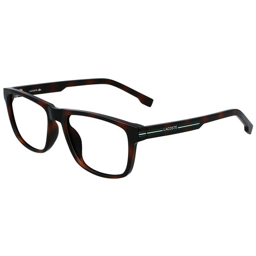 Óculos de Grau - LACOSTE - L2887 230 54 - TARTARUGA
