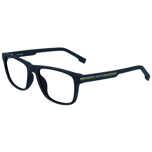 Óculos de Grau - LACOSTE - L2887 401 54 - AZUL