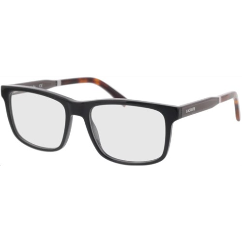 Óculos de Grau - LACOSTE - L2890 001 56 - PRETO
