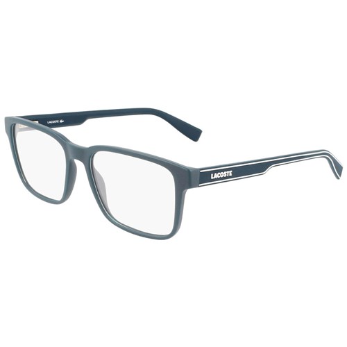 Óculos de Grau - LACOSTE - L2895 401 55 - VERDE