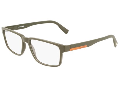 Óculos de Grau - LACOSTE - L2897  -  - VERDE