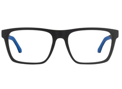 Óculos de Grau - LACOSTE - L2899 002 55 - PRETO