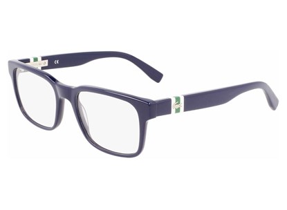 Óculos de Grau - LACOSTE - L2905 400 54 - AZUL
