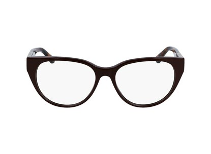 Óculos de Grau - LACOSTE - L2906 603 55 - VINHO