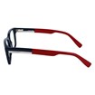 Óculos de Grau - LACOSTE - L2910 410 55 - AZUL