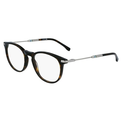 Óculos de Grau - LACOSTE - L2918 240 51 - TARTARUGA