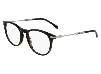 Óculos de Grau - LACOSTE - L2918 240 51 - TARTARUGA