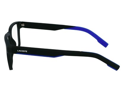 Óculos de Grau - LACOSTE - L2924 001 56 - PRETO